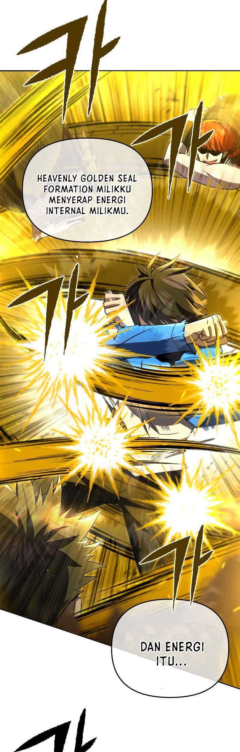Maxed Out Leveling Chapter 33 Gambar 10