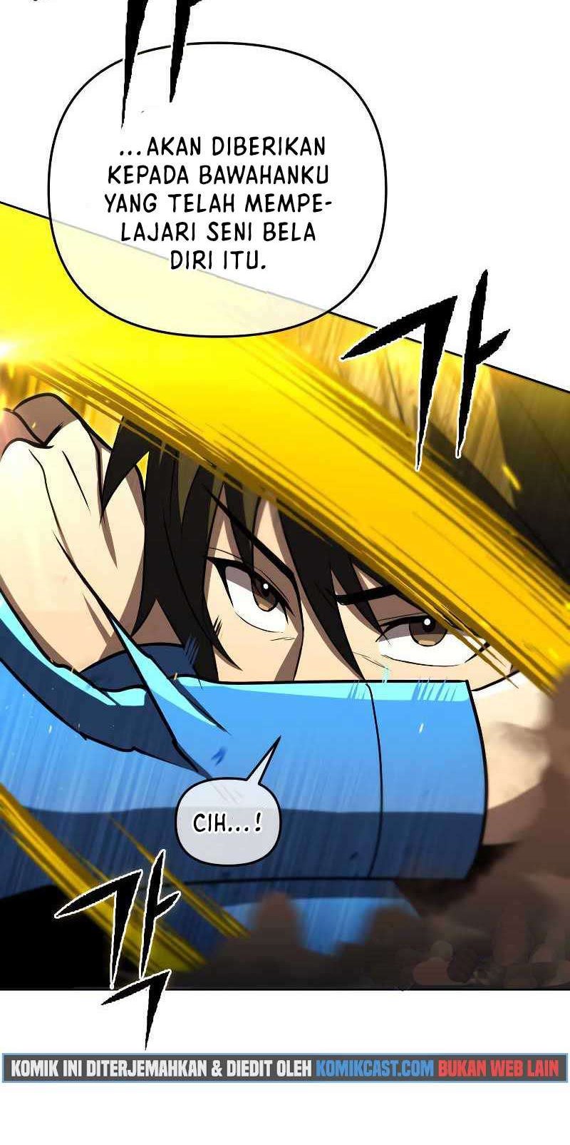 Maxed Out Leveling Chapter 33 Gambar 11