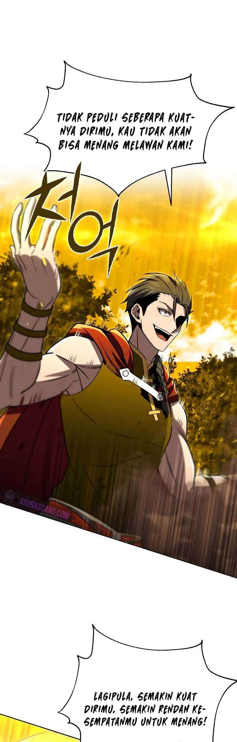Maxed Out Leveling Chapter 33 Gambar 12