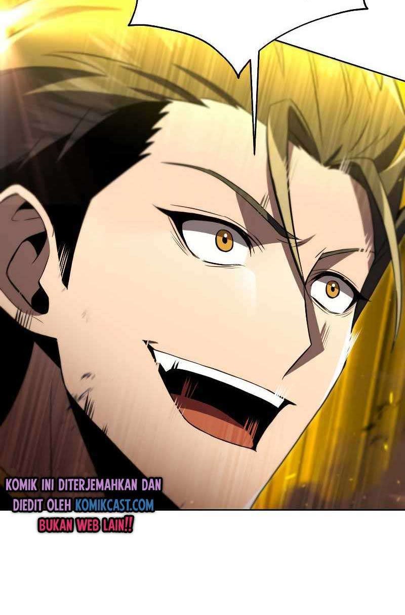 Maxed Out Leveling Chapter 33 Gambar 13