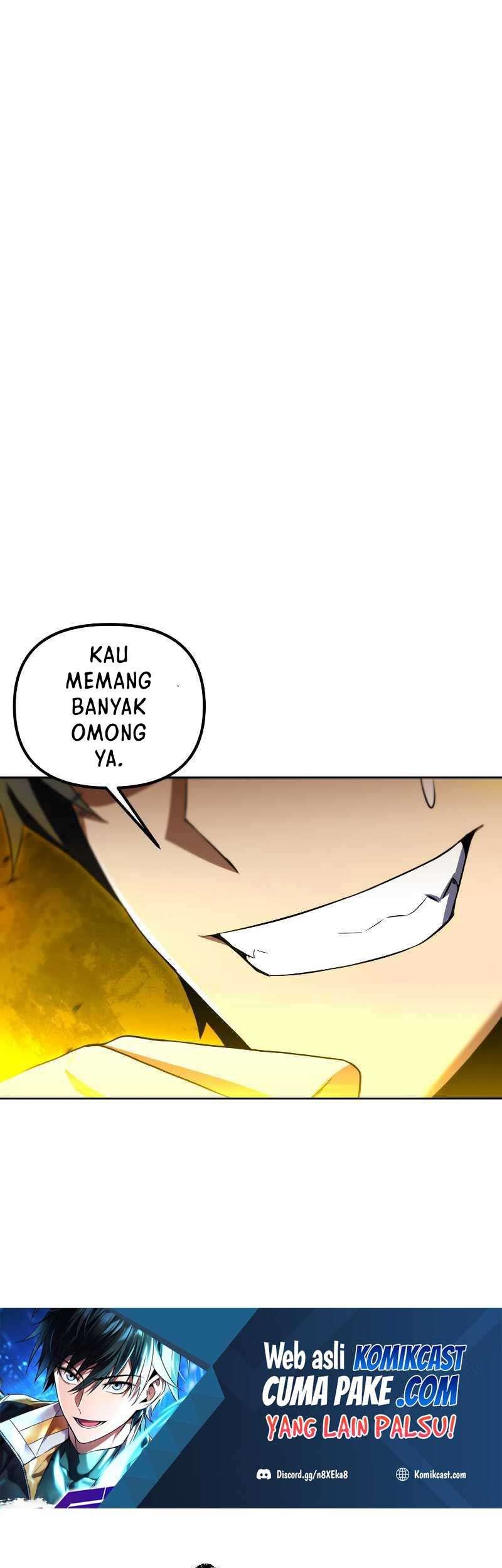 Maxed Out Leveling Chapter 33 Gambar 15