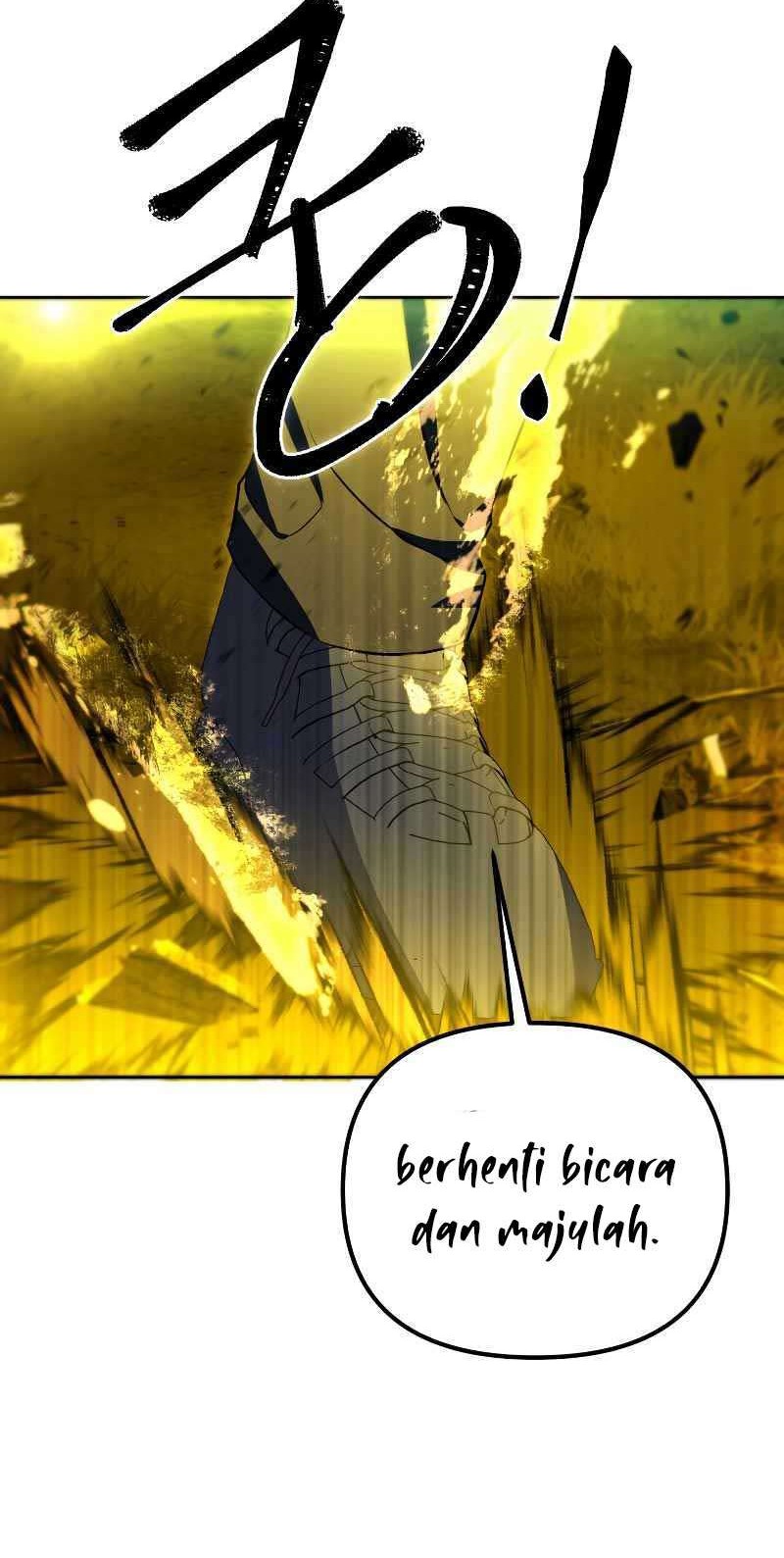 Maxed Out Leveling Chapter 33 Gambar 16