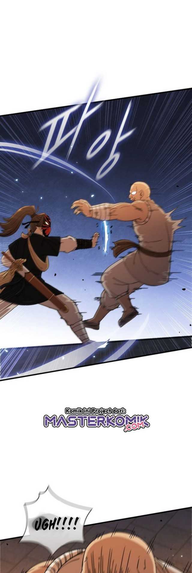 Sinsu Jeil Sword Chapter 29 Gambar 17