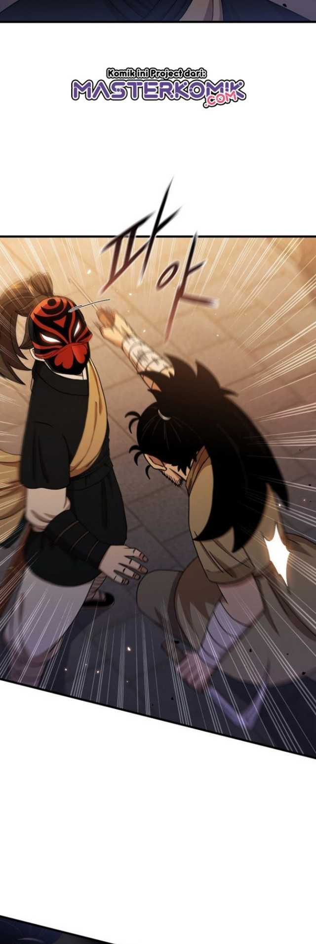 Sinsu Jeil Sword Chapter 29 Gambar 20