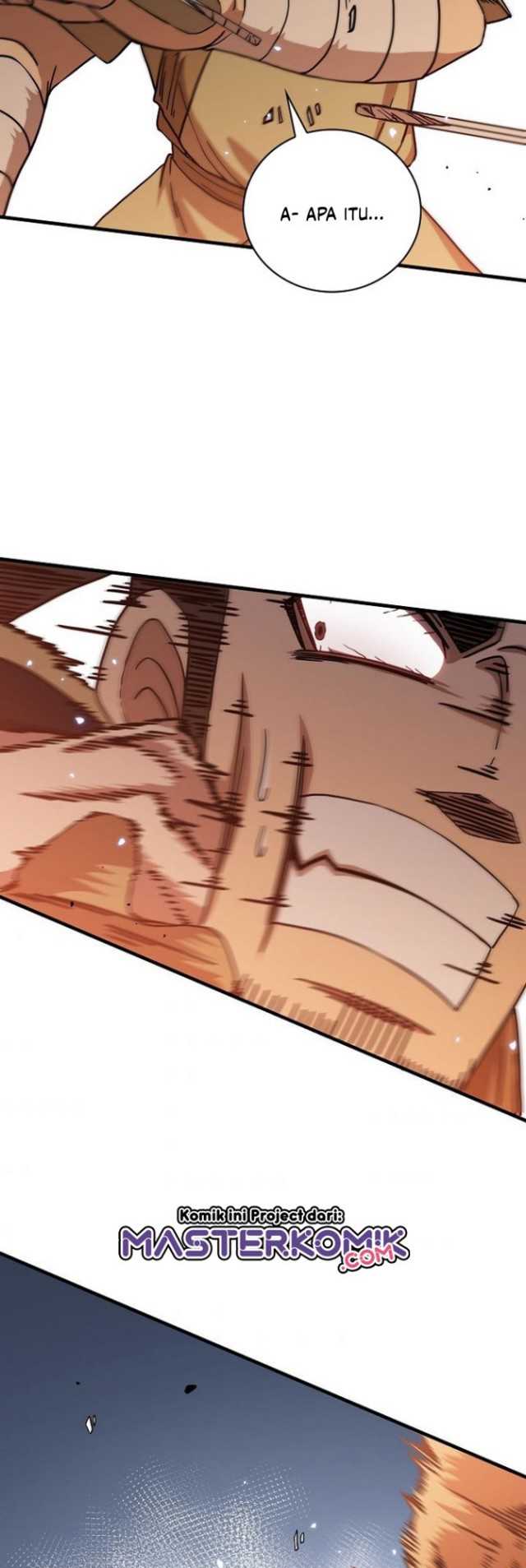 Sinsu Jeil Sword Chapter 29 Gambar 23