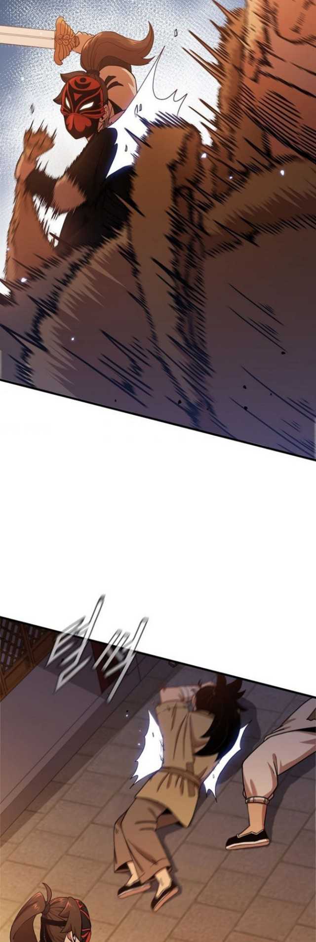 Sinsu Jeil Sword Chapter 29 Gambar 24
