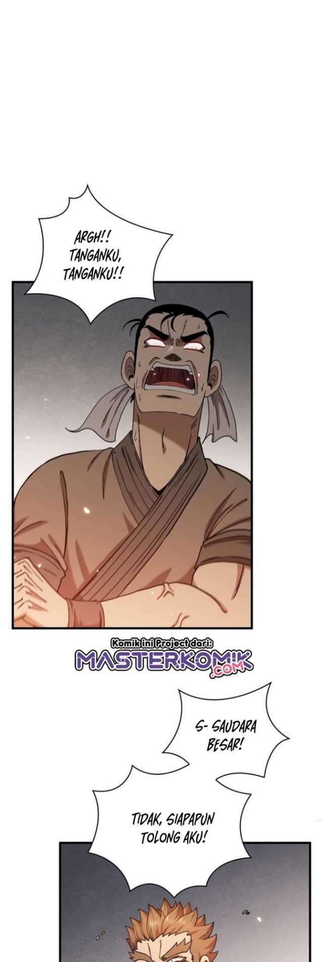 Sinsu Jeil Sword Chapter 29 Gambar 3