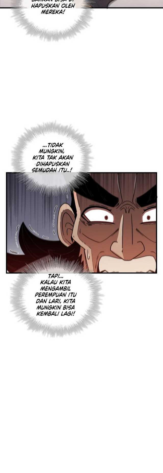 Sinsu Jeil Sword Chapter 29 Gambar 37