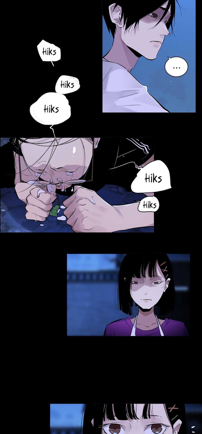 Detective VLOG Chapter 42 Gambar 17