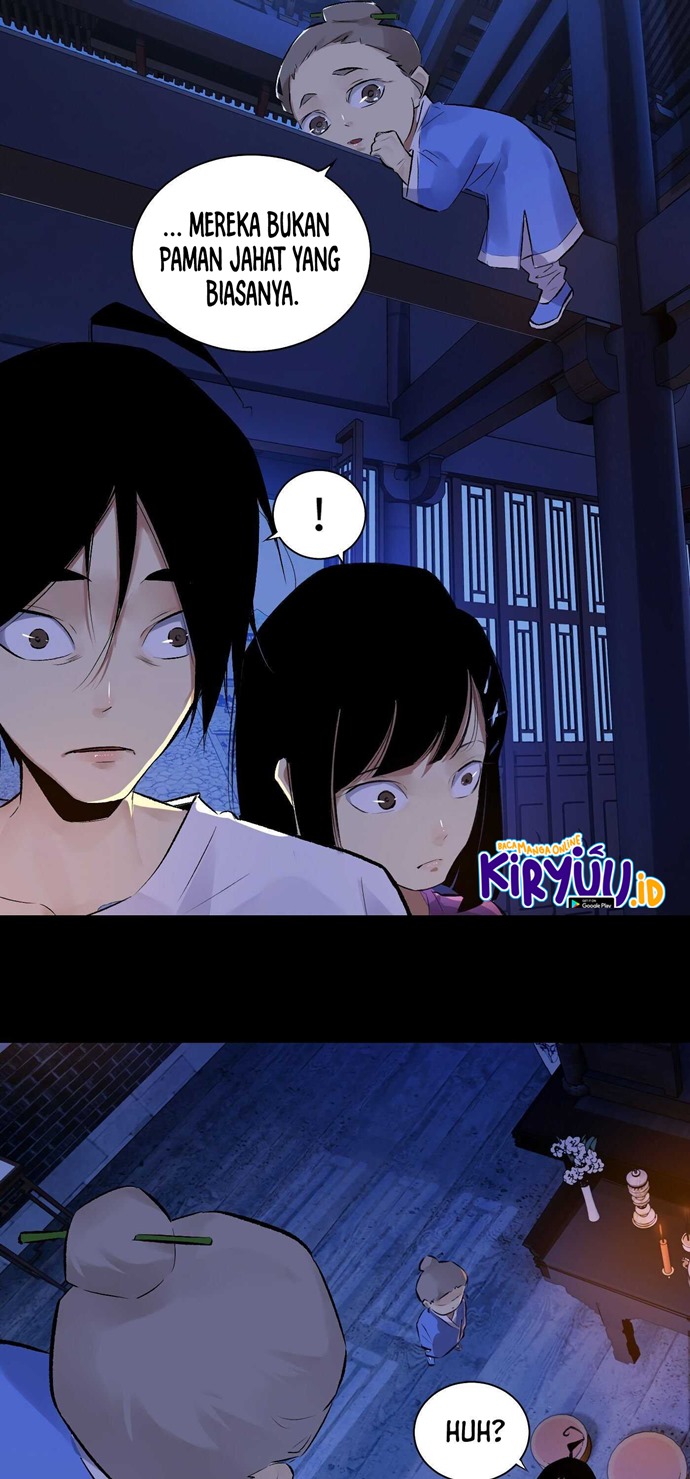 Detective VLOG Chapter 42 Gambar 25