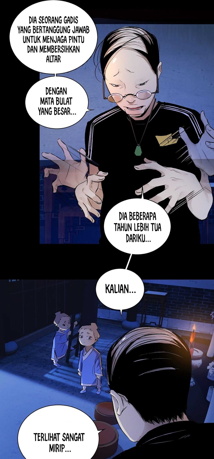 Detective VLOG Chapter 42 Gambar 27