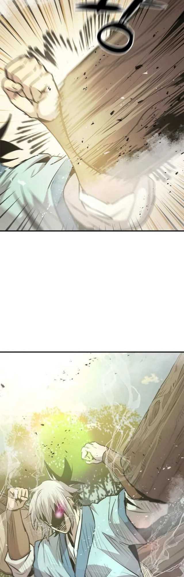 Strongest Fighter Chapter 40 Gambar 16