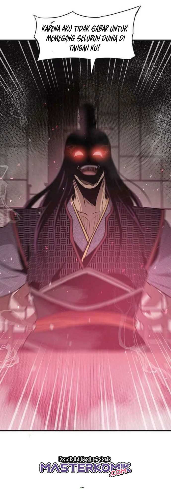 Strongest Fighter Chapter 40 Gambar 50