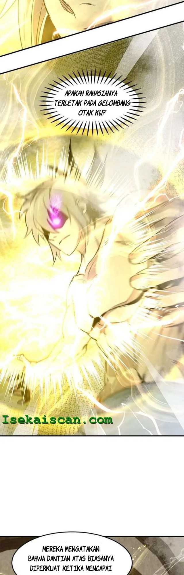 Strongest Fighter Chapter 40 Gambar 6