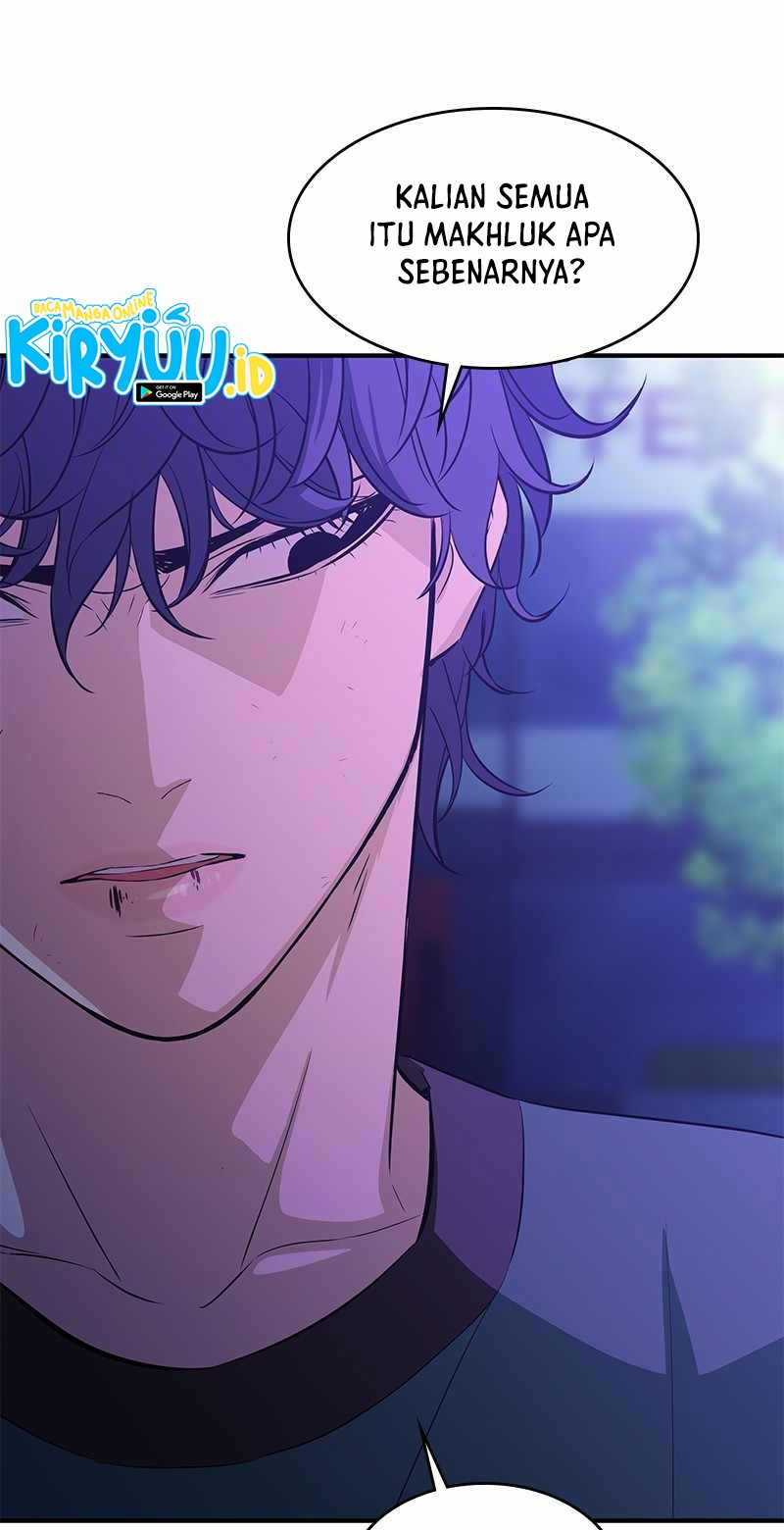 Incompetent Villain Chapter 34 Gambar 10