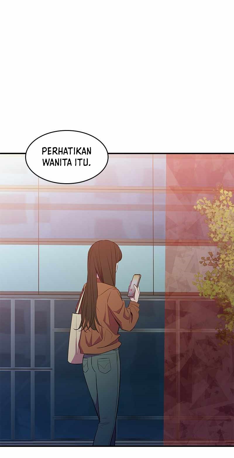 Incompetent Villain Chapter 34 Gambar 17