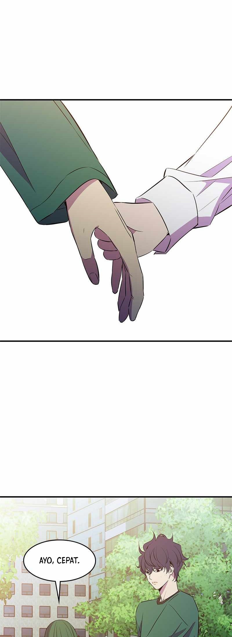 Incompetent Villain Chapter 34 Gambar 25