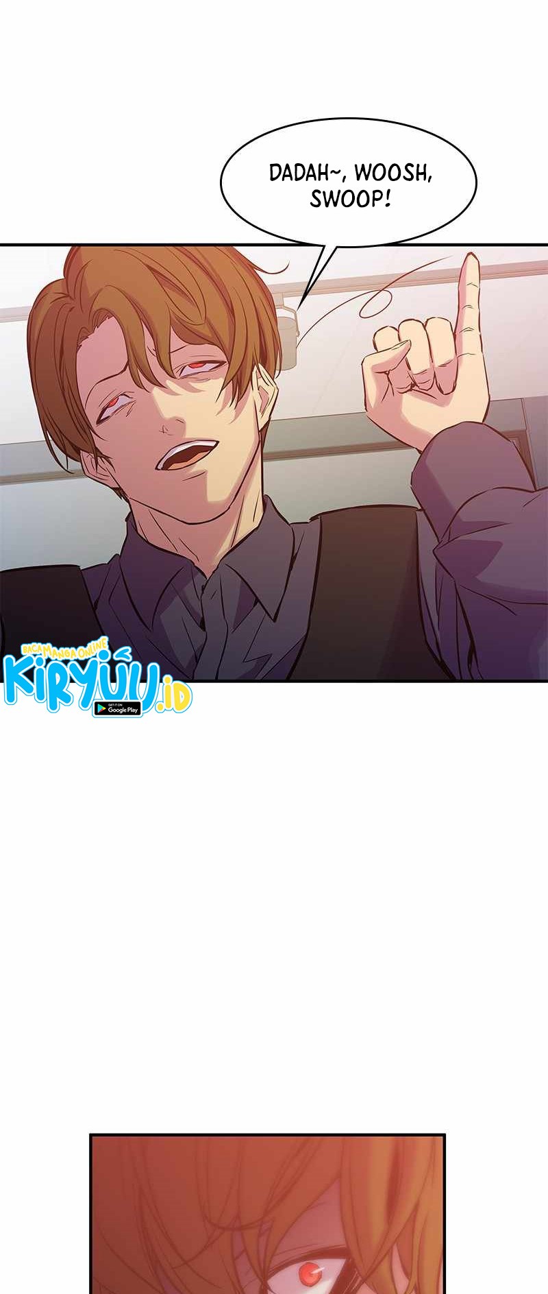 Incompetent Villain Chapter 34 Gambar 48