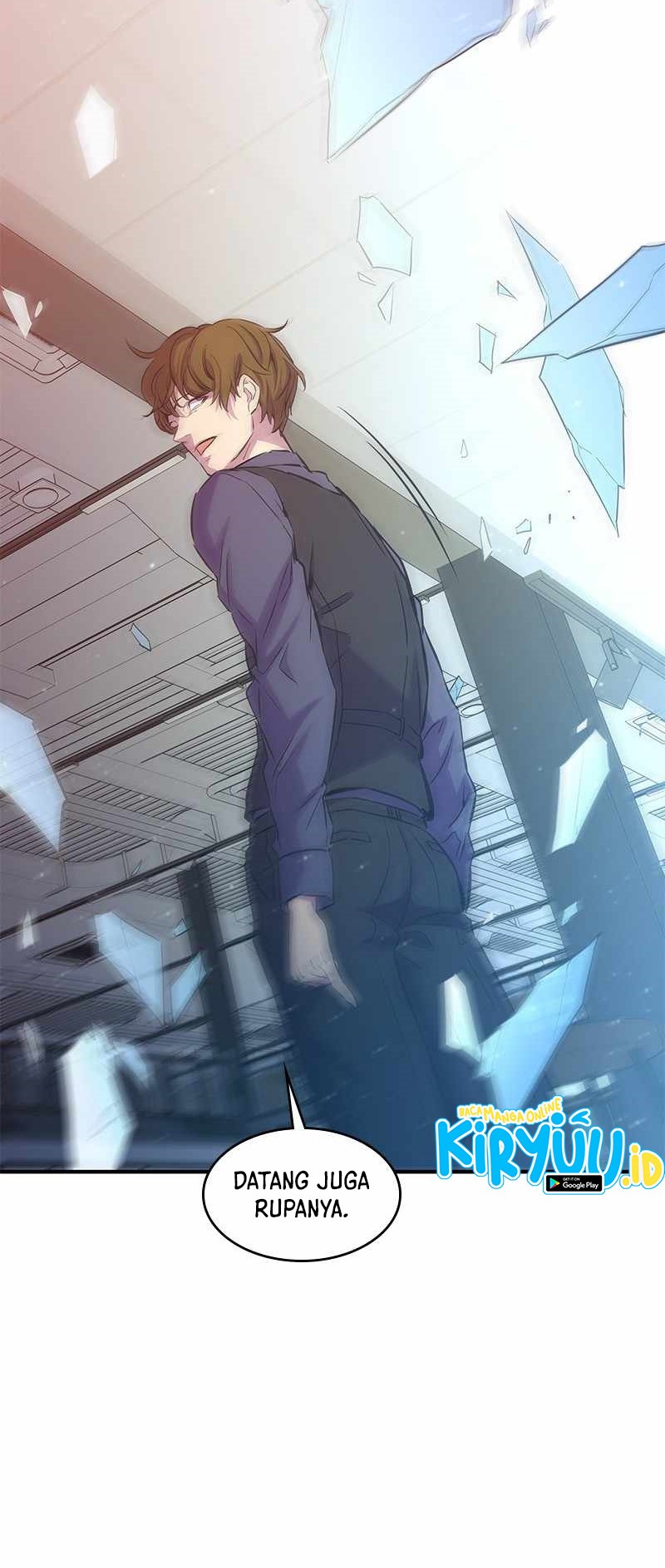 Incompetent Villain Chapter 34 Gambar 51