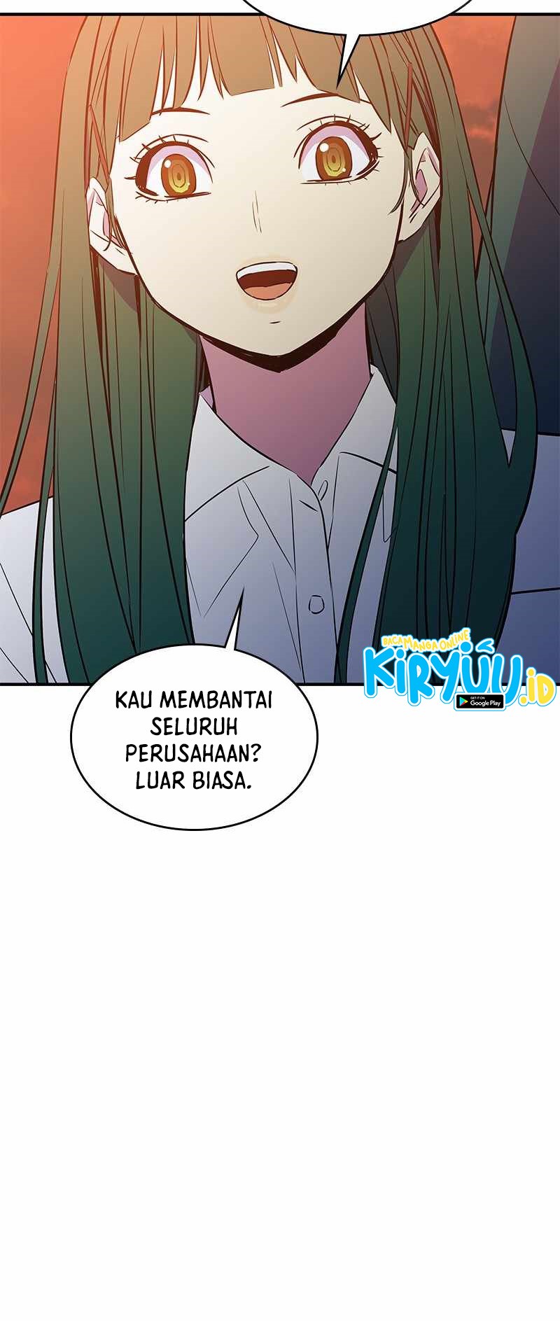 Incompetent Villain Chapter 34 Gambar 54