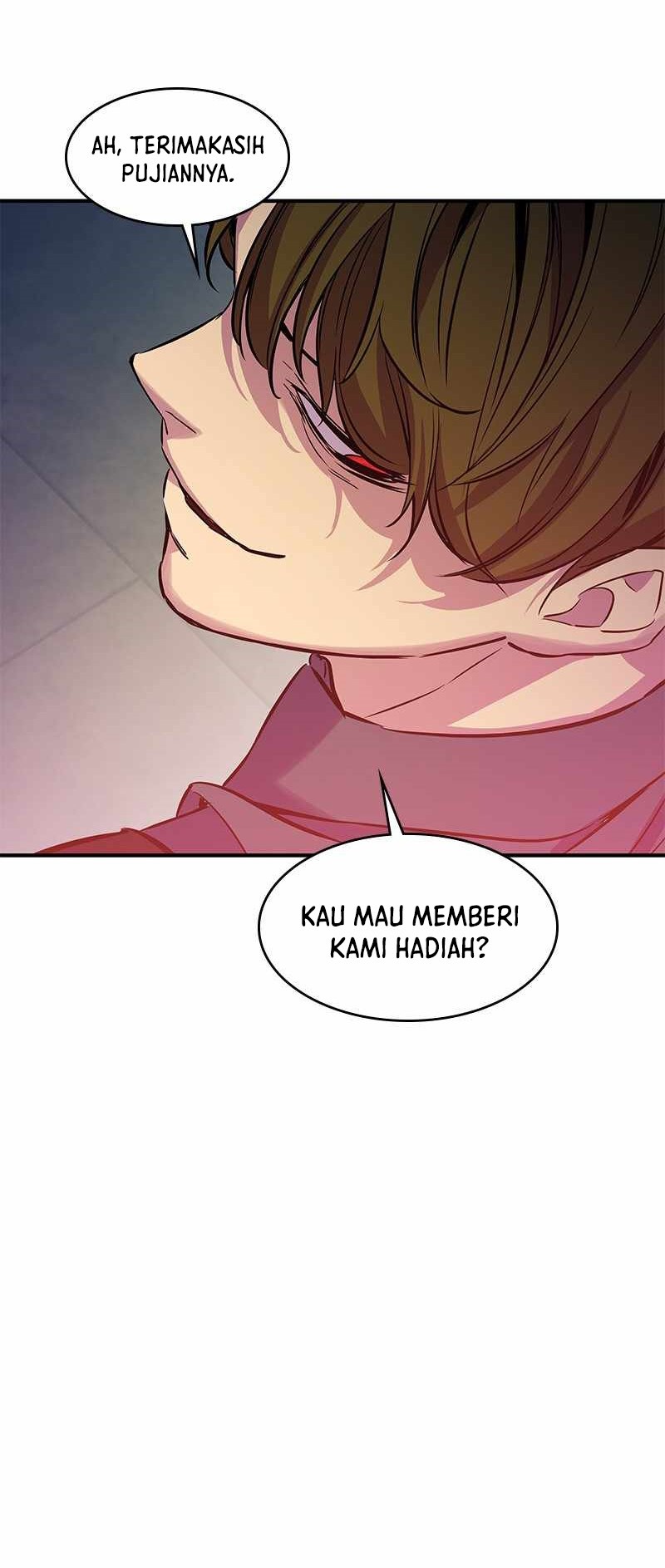 Incompetent Villain Chapter 34 Gambar 55
