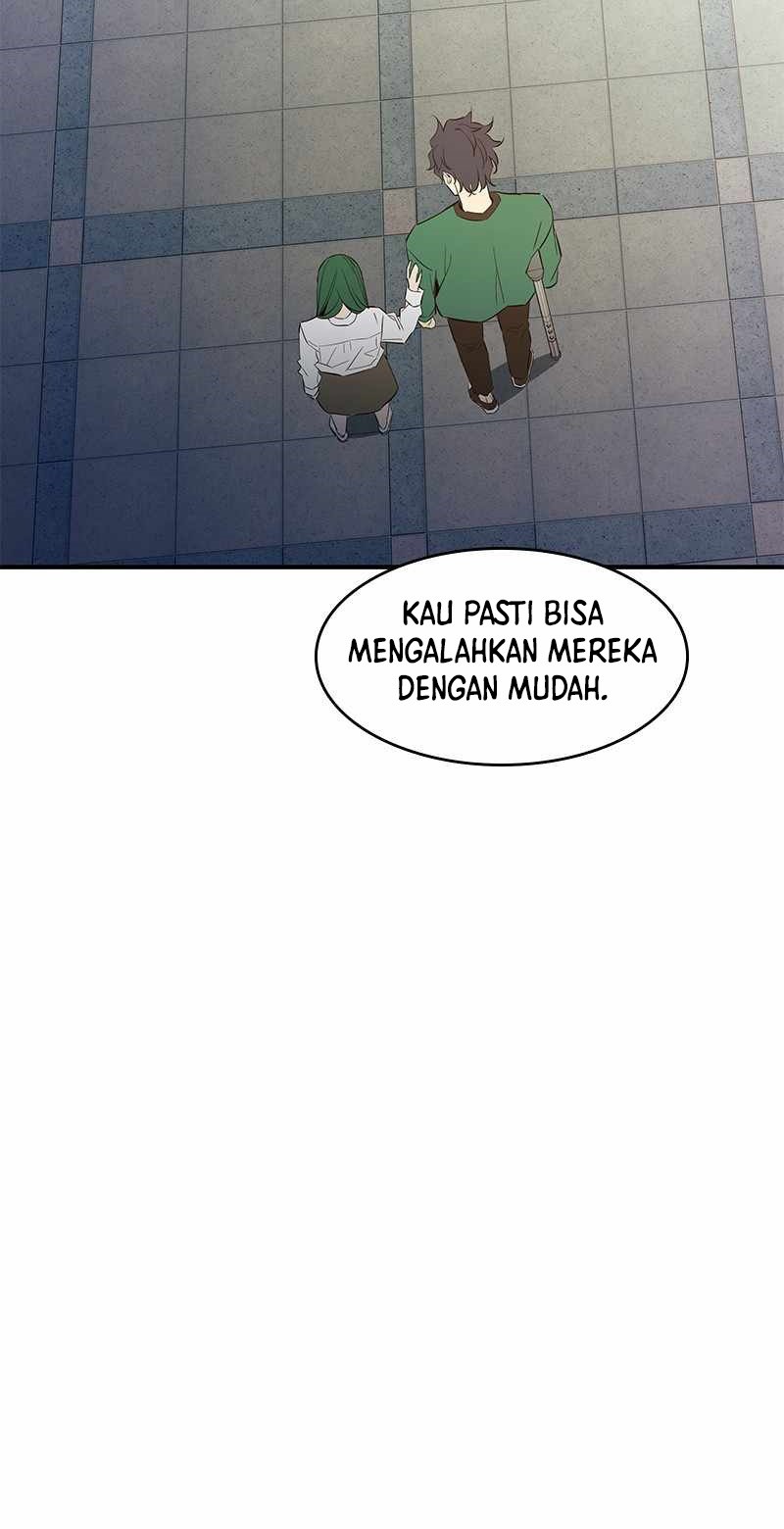Incompetent Villain Chapter 34 Gambar 9