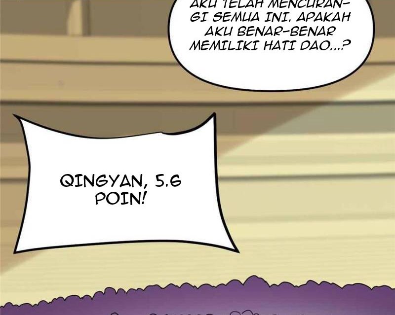 I Might Be A Fake Cultivator Chapter 121 Gambar 21