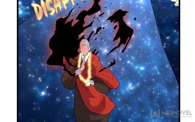 I Might Be A Fake Cultivator Chapter 121 Gambar 13