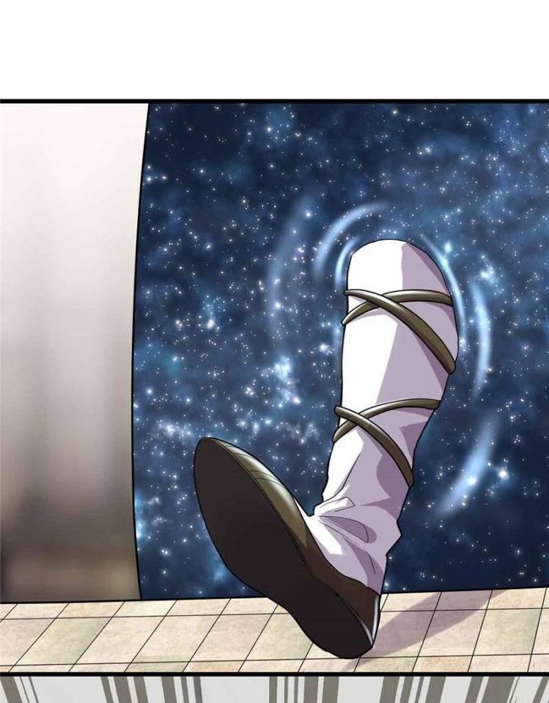 I Might Be A Fake Cultivator Chapter 121 Gambar 17