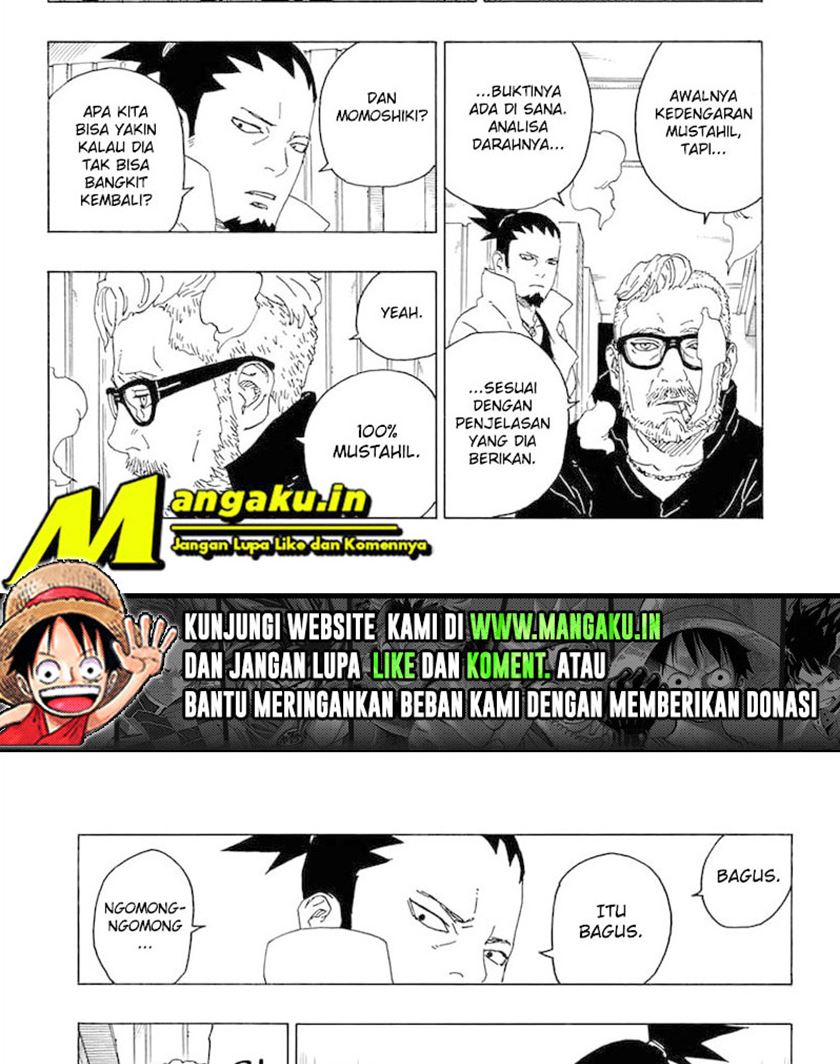 Boruto Chapter 68.1 Gambar 22