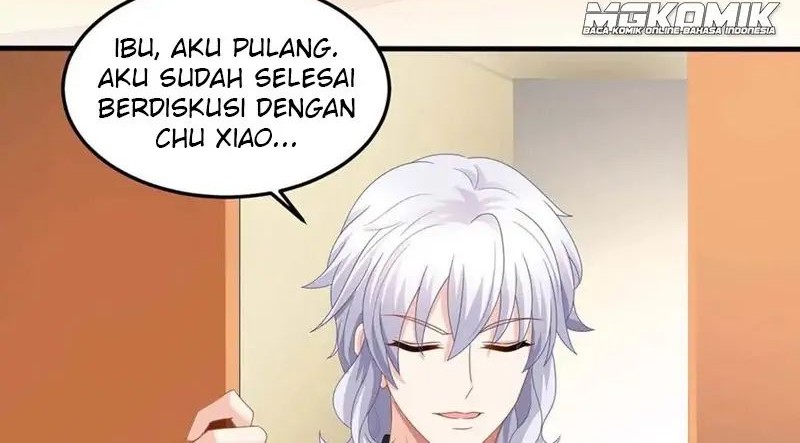 Baca Manhua Take Your Mommy Home Chapter 373 Gambar 2