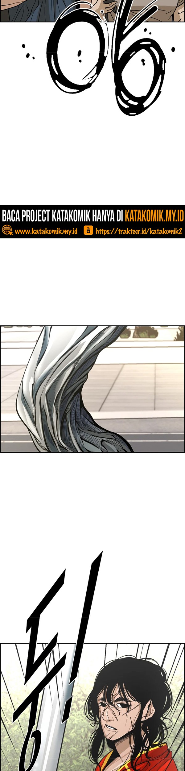 Shark Chapter 229.1 Gambar 26