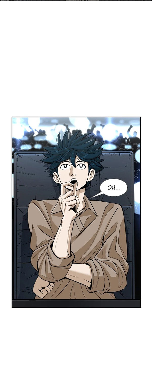 Shark Chapter 229.1 Gambar 13