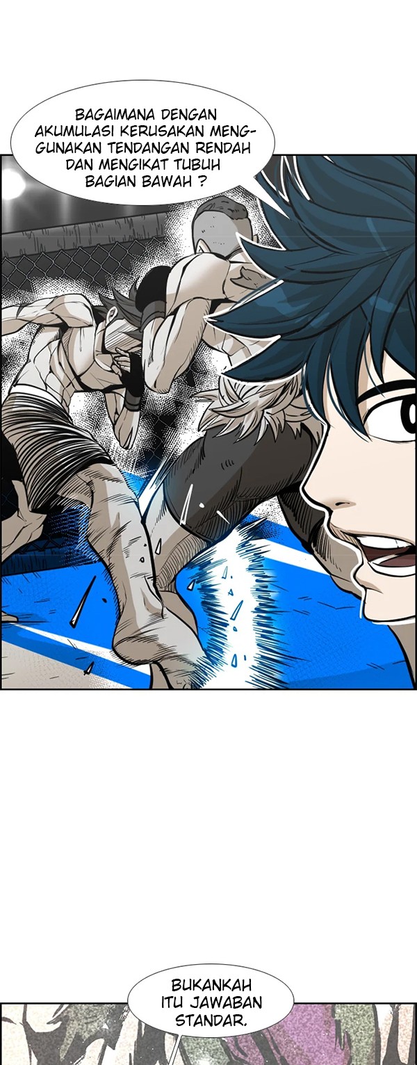 Shark Chapter 229.1 Gambar 15