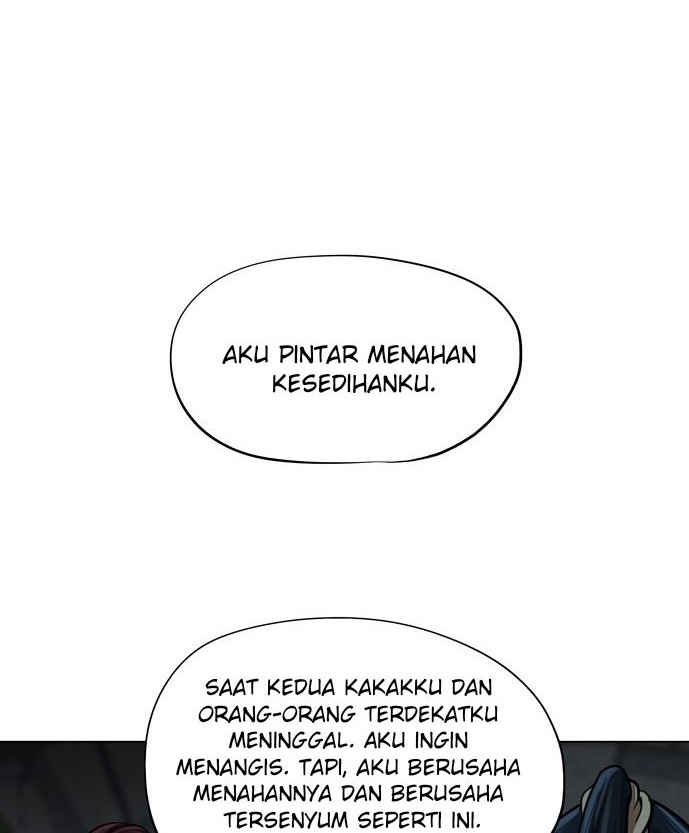 Escort Warrior Chapter 60 Gambar 33