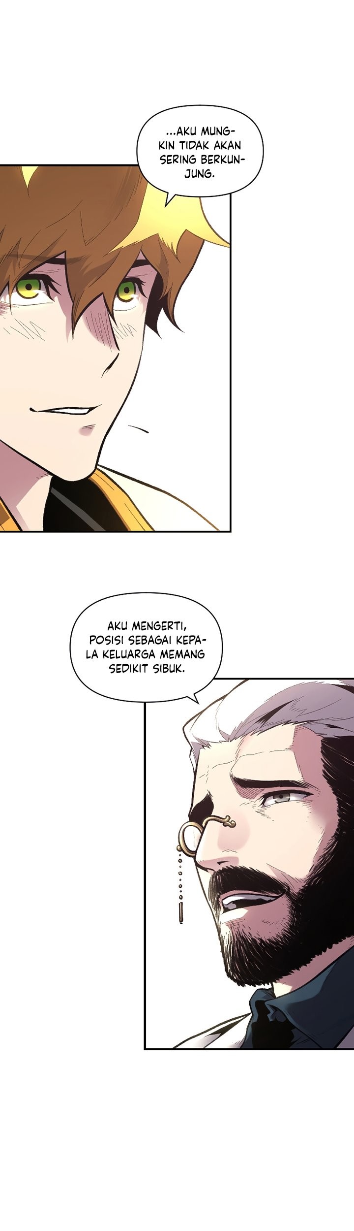 Talent-Swallowing Magician Chapter 24 Gambar 18