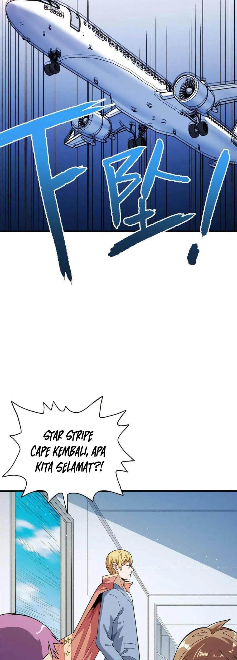 I Can Snatch 999 Types of Abilities Chapter 67 Gambar 26