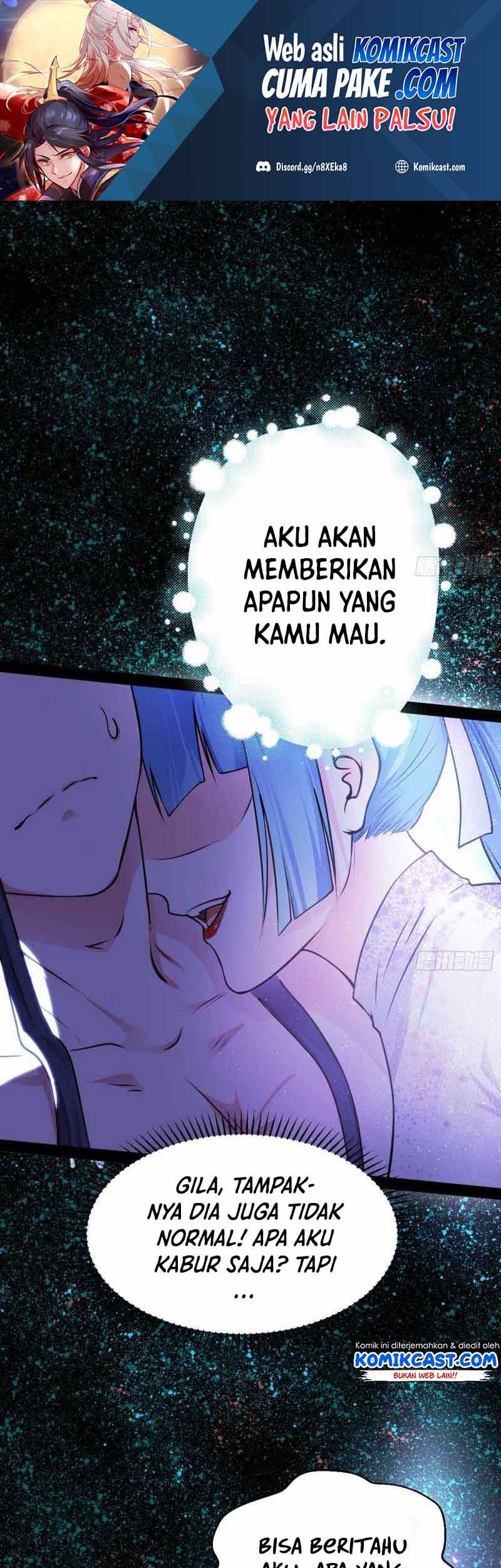 Baca Manhua I’m An Evil God Chapter 193.2 Gambar 2