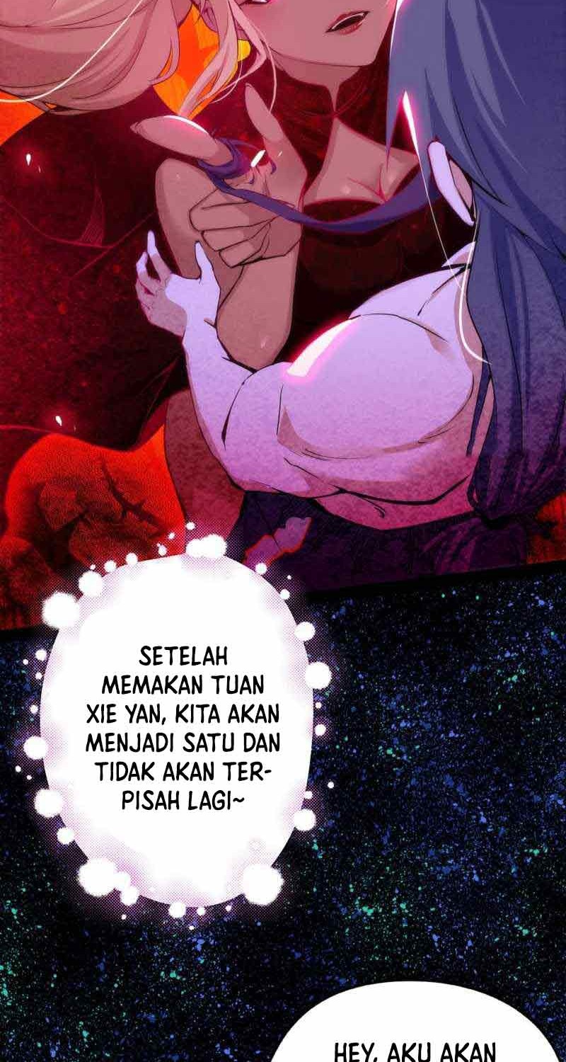 I’m An Evil God Chapter 193.1 Gambar 18