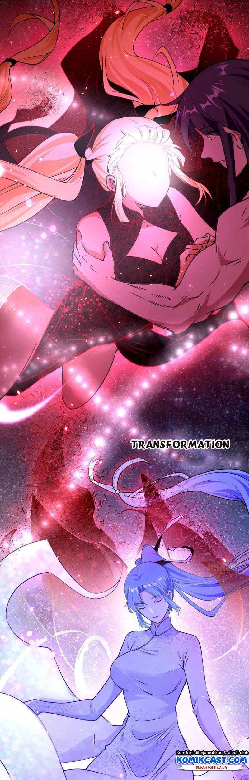 I’m An Evil God Chapter 193.1 Gambar 21