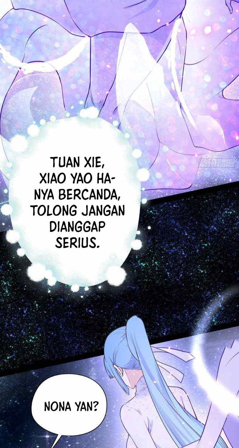 I’m An Evil God Chapter 193.1 Gambar 22