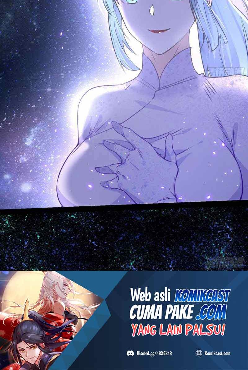 I’m An Evil God Chapter 193.1 Gambar 24