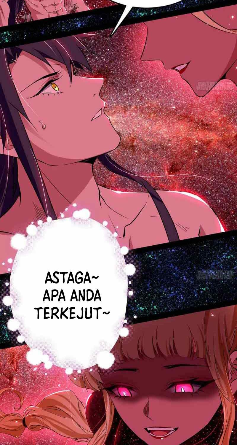 I’m An Evil God Chapter 193.1 Gambar 3