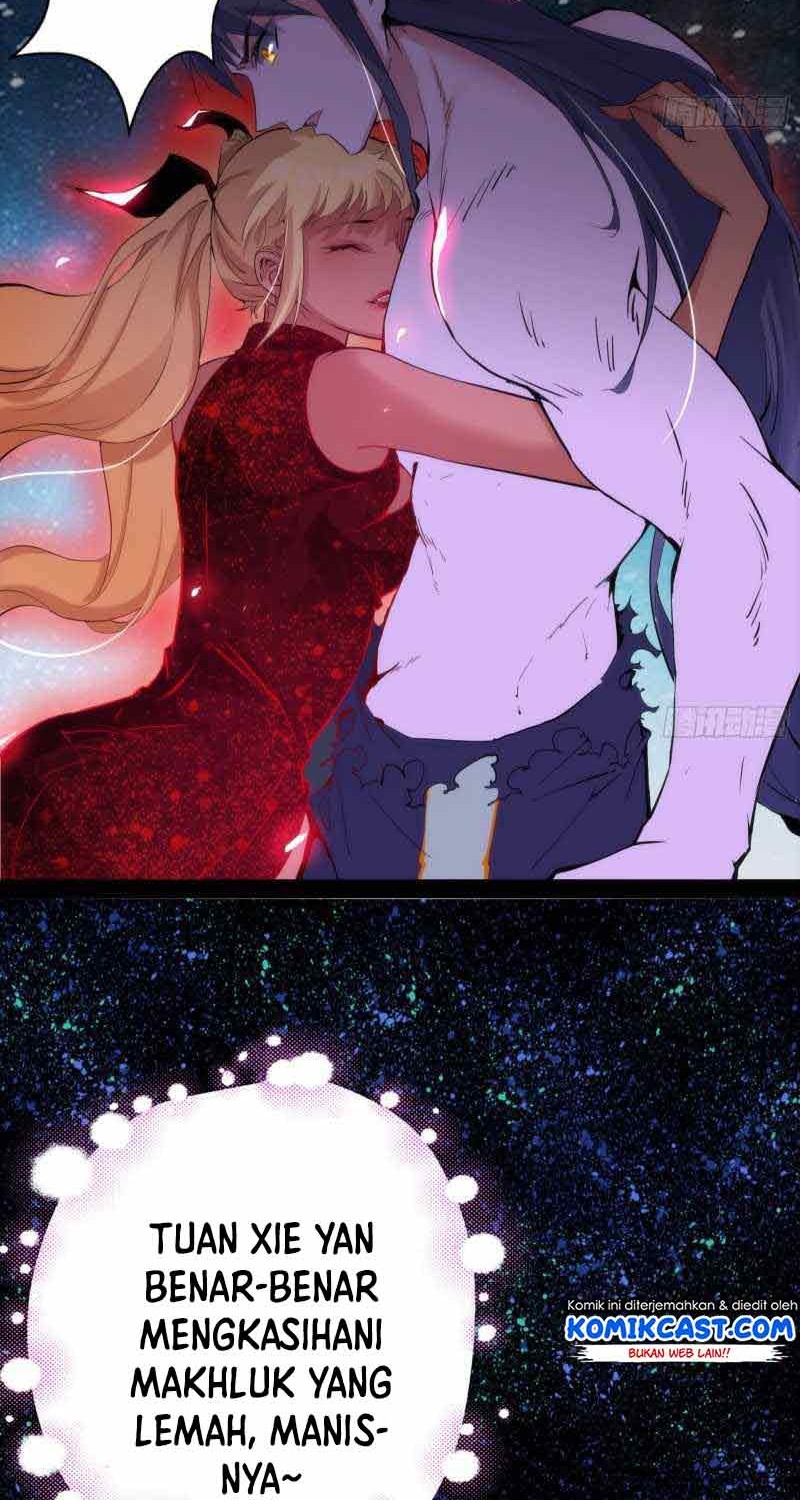 I’m An Evil God Chapter 193.1 Gambar 11