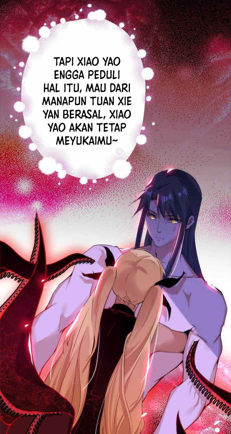 I’m An Evil God Chapter 193.1 Gambar 14