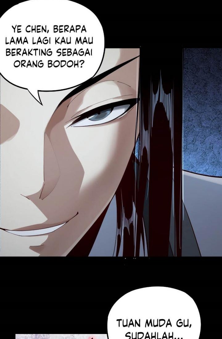The Villain Of Destiny Chapter 22 Gambar 23