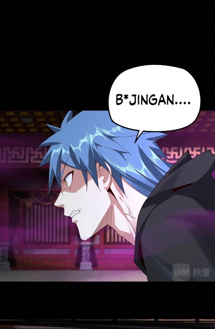 The Villain Of Destiny Chapter 22 Gambar 25
