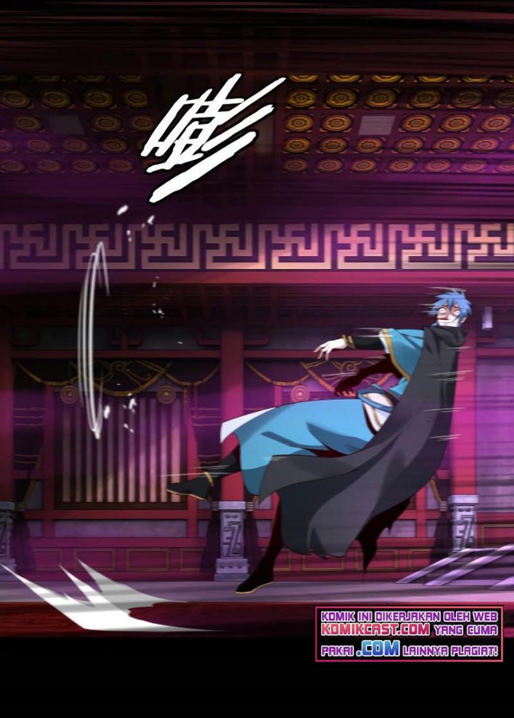 The Villain Of Destiny Chapter 22 Gambar 26