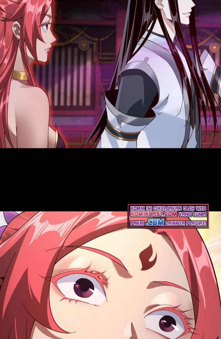 The Villain Of Destiny Chapter 22 Gambar 28