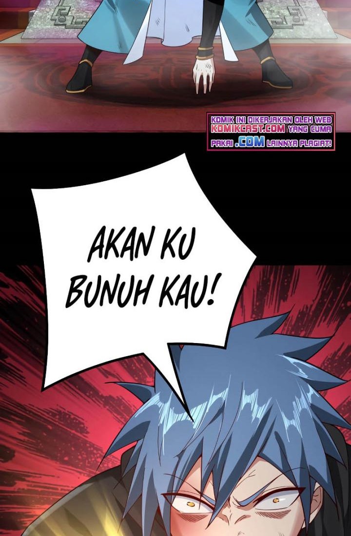 The Villain Of Destiny Chapter 22 Gambar 32